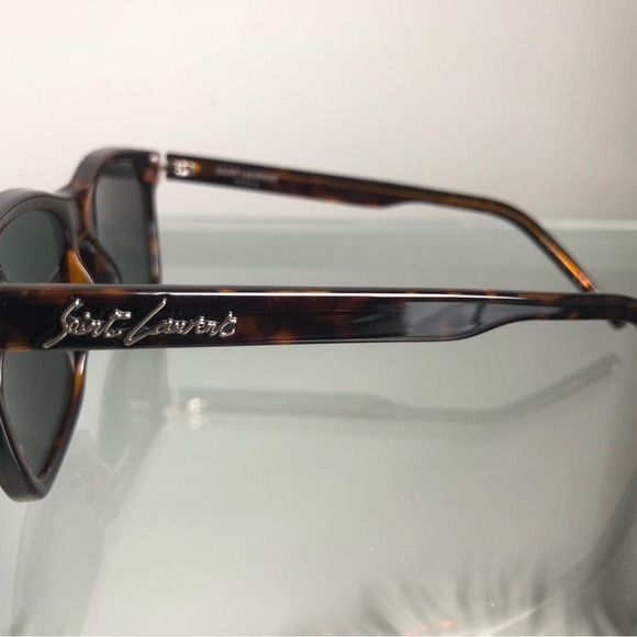 Saint Laurent sunglasses NWT - Picture 3 of 5